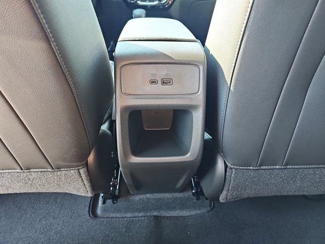 2026 Chevrolet Trax LT - Photo 20
