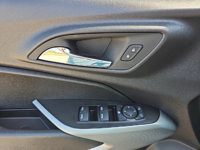 2026 Chevrolet Trax RS - Photo 22