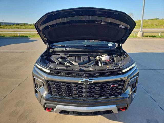 2027 Chevrolet Traverse Z71 - Photo 30