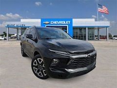 2026 Chevrolet Blazer RS SUV