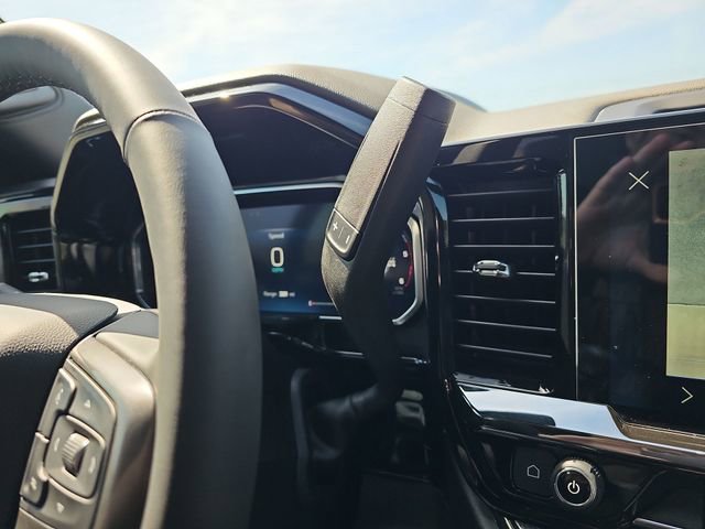 2026 Chevrolet Silverado 2500 HD ZR2 - Photo 16