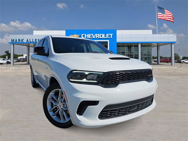 2024 Dodge Durango R/T's photo
