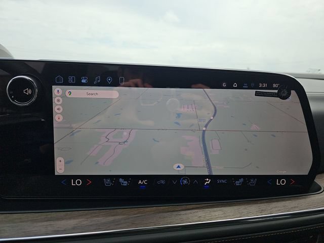 2026 Chevrolet Suburban High Country - Photo 14