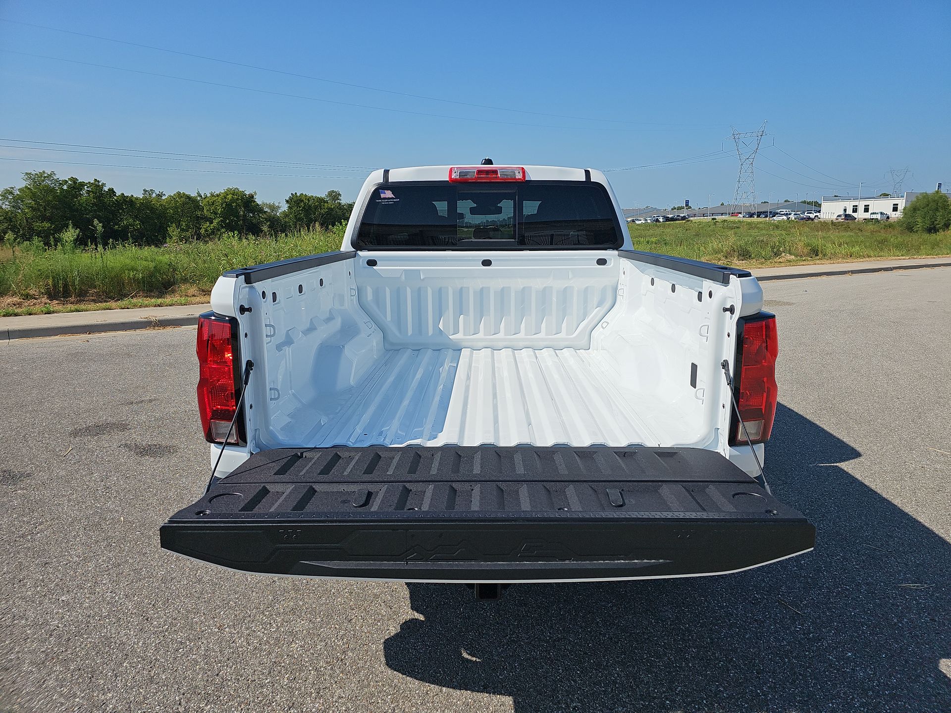2026 Chevrolet Colorado LT - Photo 85