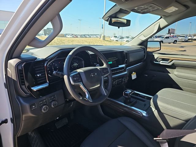 2026 Chevrolet Silverado 1500 RST - Photo 10