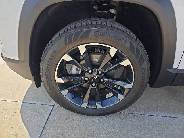 2027 Chevrolet Equinox RS - Photo 32
