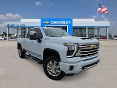 2026 Chevrolet Silverado 2500 HD High Country Truck