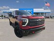 Chevrolet Silverado 2500 HD