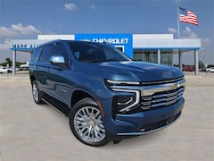 2025 Chevrolet Tahoe Premier SUV