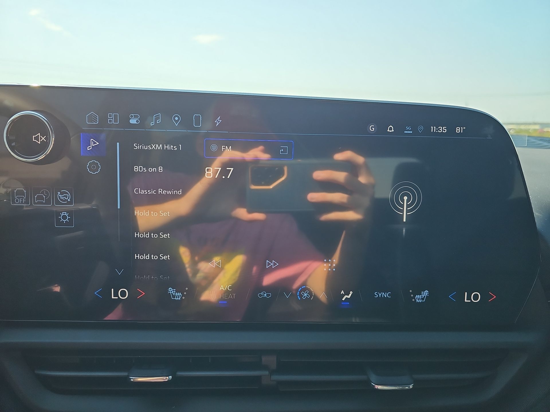 2026 Chevrolet Silverado EV LT - Photo 71
