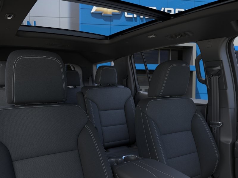 2026 Chevrolet Traverse LT - Photo 59