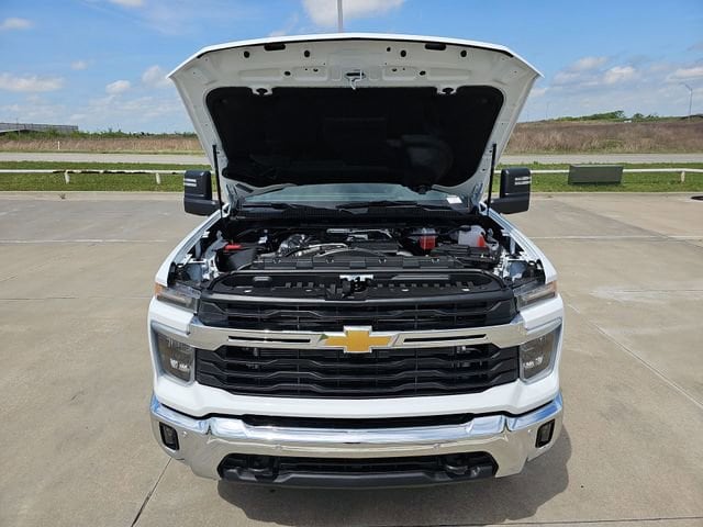 2026 Chevrolet Silverado 3500 HD LT - Photo 30