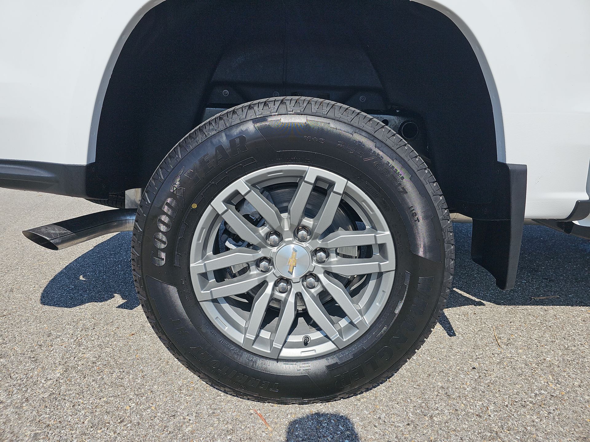 2026 Chevrolet Colorado LT - Photo 92