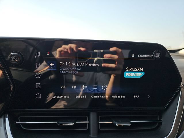 2026 Chevrolet Trax LT - Photo 13