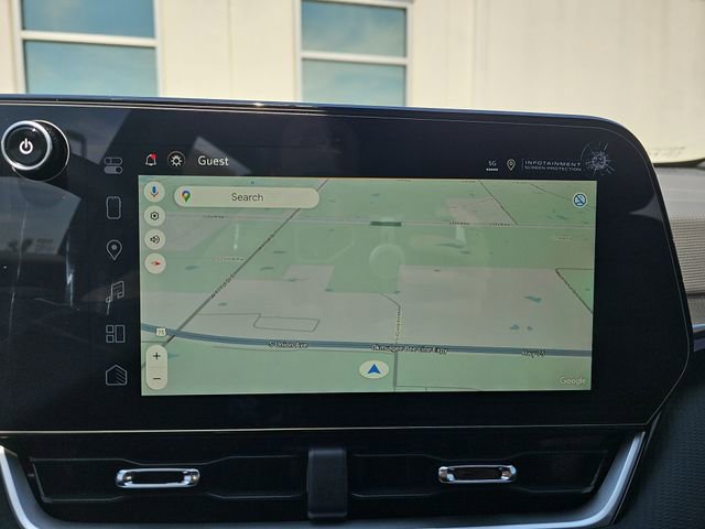 2026 Chevrolet Equinox LT - Photo 14