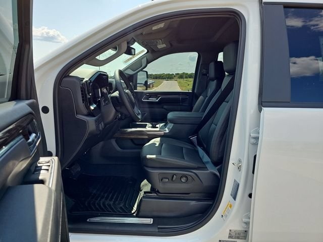 2026 Chevrolet Silverado 2500 HD LT - Photo 19