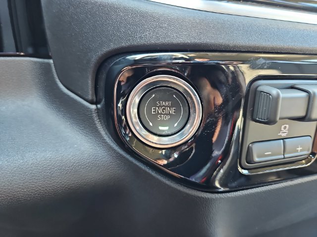 2026 Chevrolet Silverado 1500 RST - Photo 17