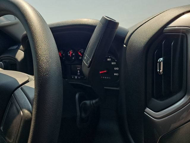 2026 Chevrolet Silverado 1500 Custom - Photo 15
