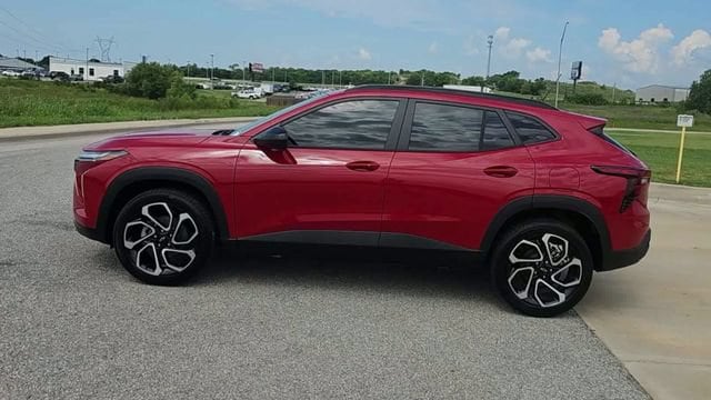 2026 Chevrolet Trax RS - Photo 5