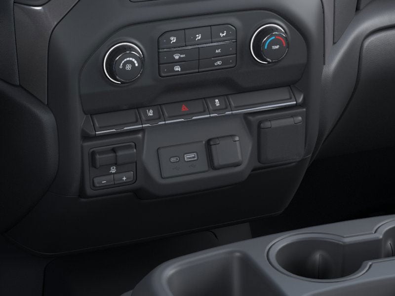 2026 Chevrolet Silverado 3500 HD Work Truck - Photo 56