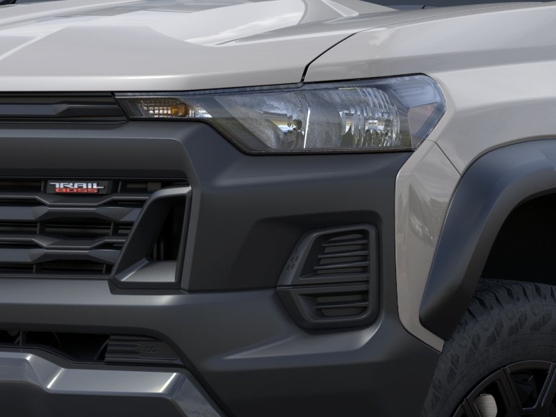 2026 Chevrolet Colorado Trail Boss - Photo 45