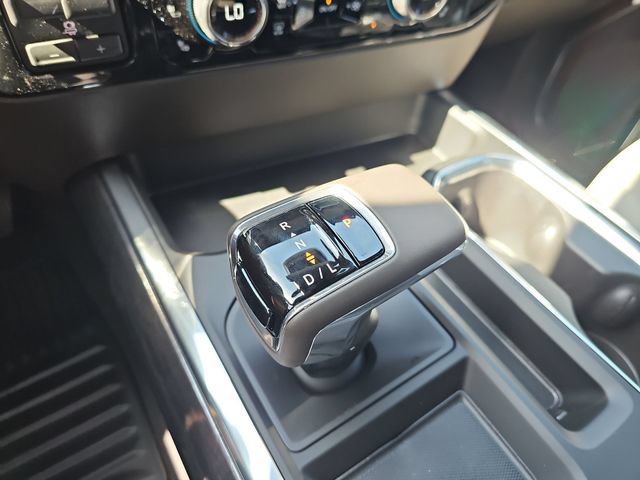 2026 Chevrolet Silverado 1500 LTZ - Photo 16