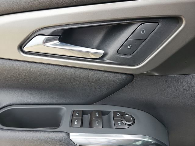 2026 Chevrolet Traverse LT - Photo 23