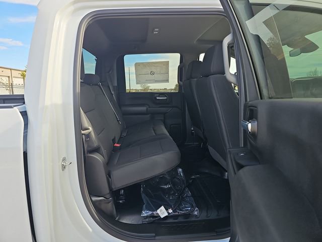 2026 Chevrolet Silverado 3500 HD Work Truck - Photo 26