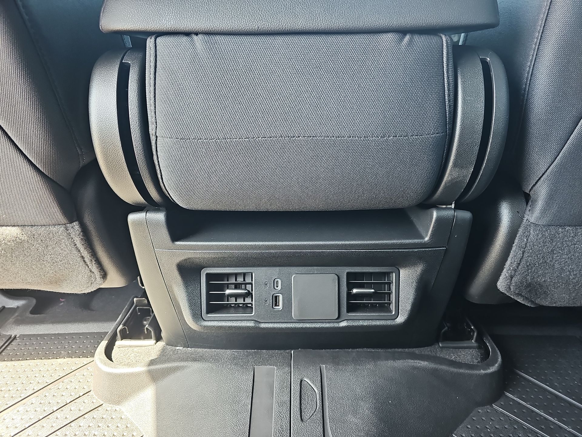 2026 Chevrolet Silverado 1500 Custom - Photo 78