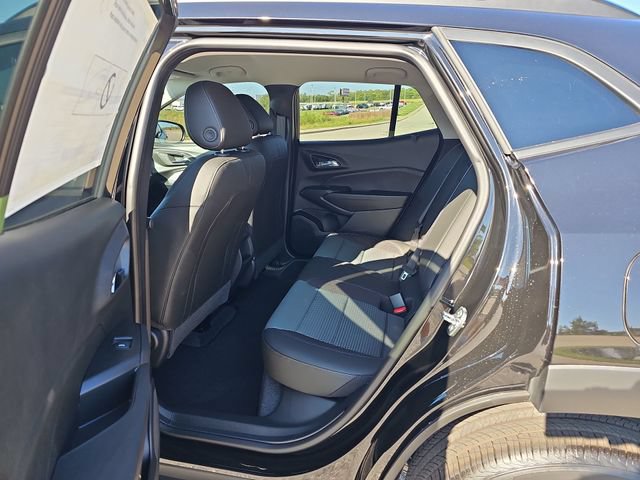 2026 Chevrolet Trax LT - Photo 24