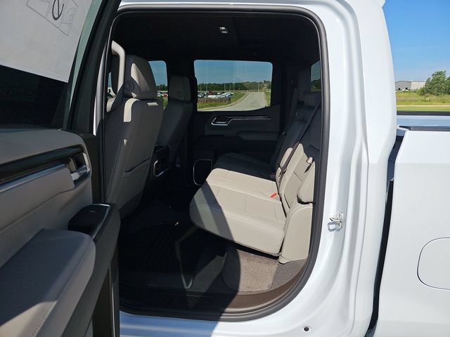 2026 Chevrolet Silverado 1500 LTZ - Photo 25
