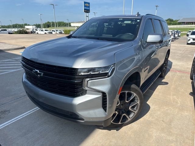 2024 Chevrolet Tahoe 4WD RST's photo