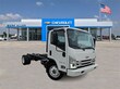 Chevrolet Low Cab Forward 4500