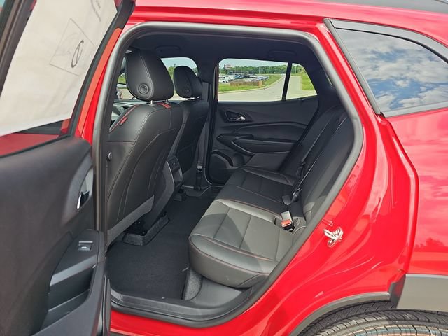 2026 Chevrolet Trax RS - Photo 24