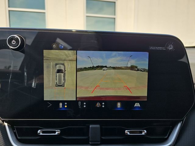 2026 Chevrolet Equinox LT - Photo 15