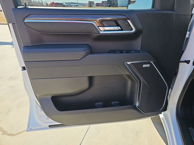 2026 Chevrolet Silverado 1500 RST - Photo 22