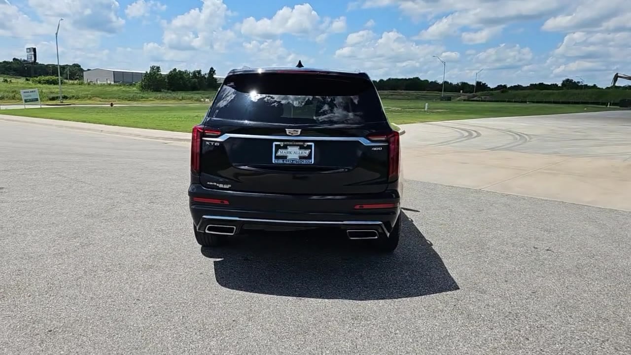 2024 Cadillac XT6 Premium Luxury - Photo 43