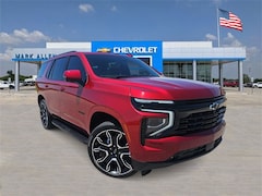 2025 Chevrolet Tahoe RST SUV
