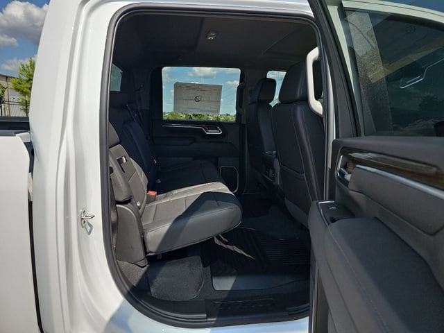 2026 Chevrolet Silverado 2500 HD LT - Photo 27