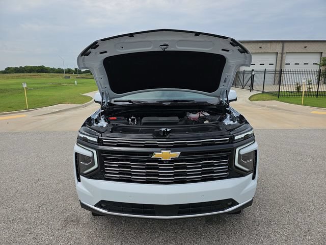 2026 Chevrolet Suburban High Country - Photo 31