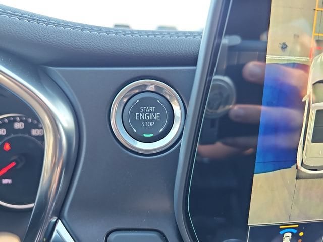 2026 Chevrolet Blazer 3LT - Photo 17