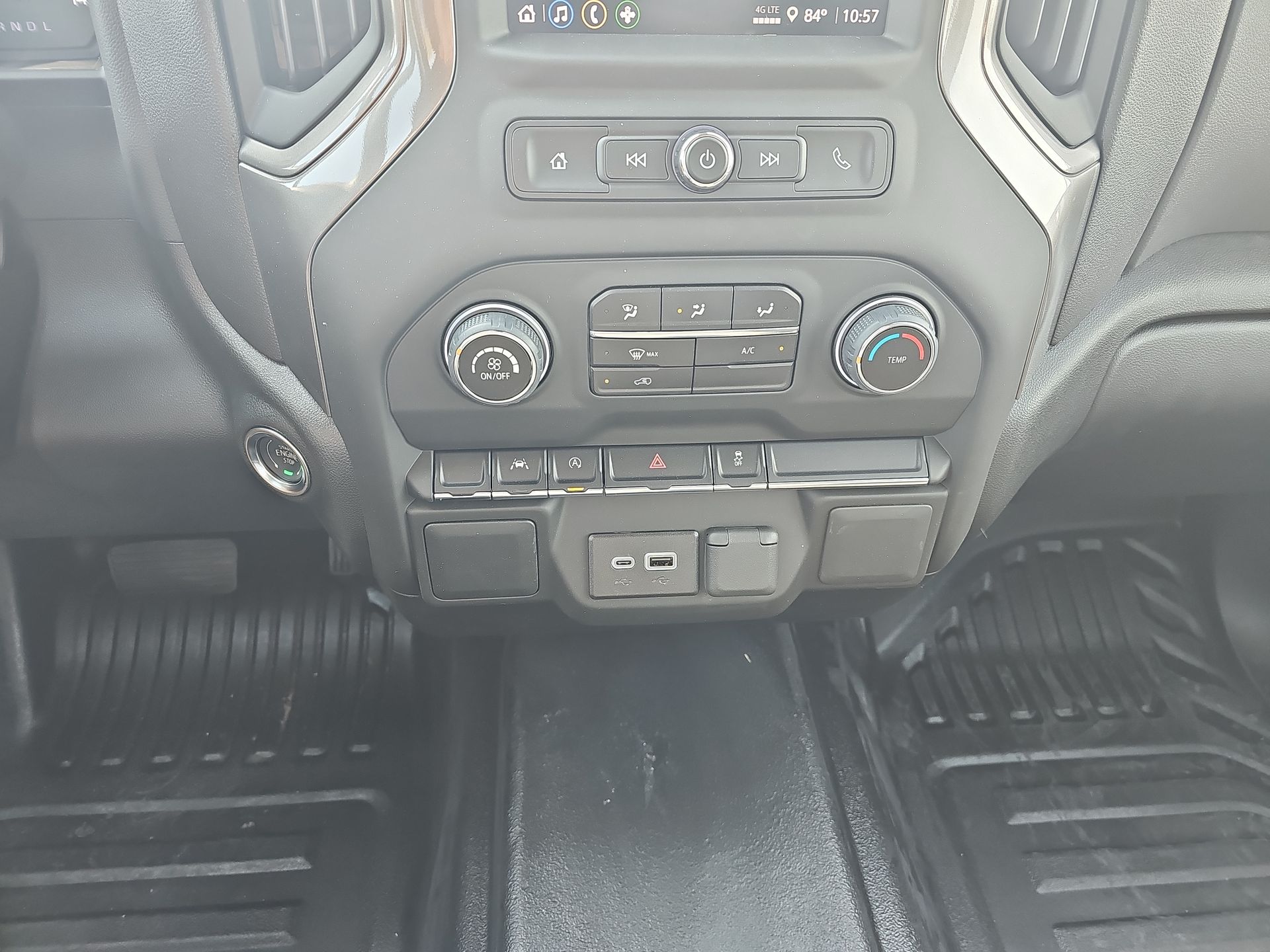 2025 Chevrolet Silverado 1500 Work Truck - Photo 75