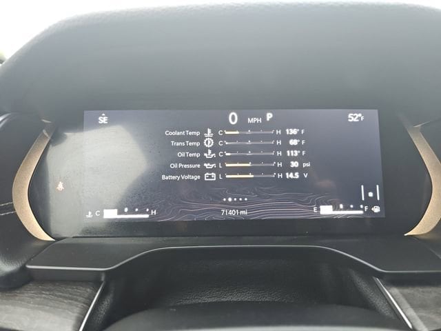 2021 Jeep Grand Cherokee L Limited - Photo 11