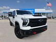 Chevrolet Silverado 2500 HD