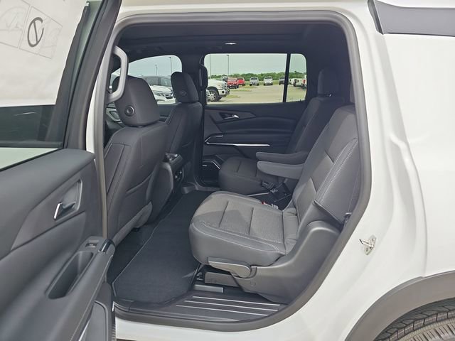2026 Chevrolet Traverse LT - Photo 25