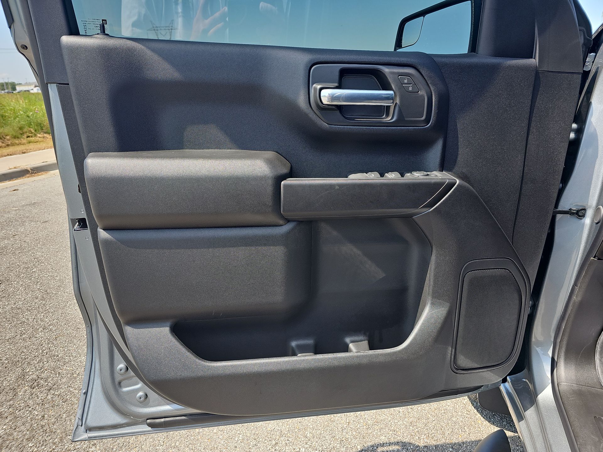 2026 Chevrolet Silverado 1500 Custom - Photo 79