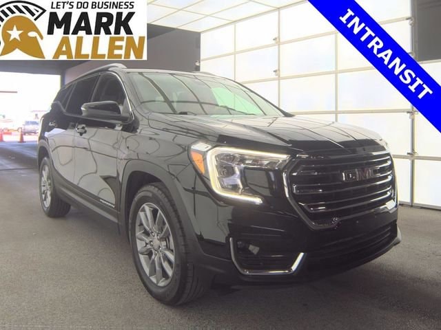 2024 GMC Terrain SLT AWD's photo