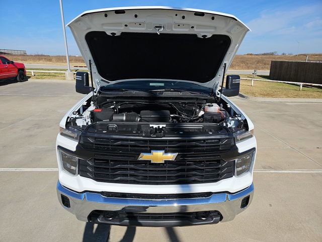 2026 Chevrolet Silverado 3500 HD Work Truck - Photo 28