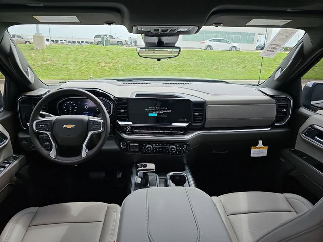 2026 Chevrolet Silverado 1500 LTZ - Photo 21