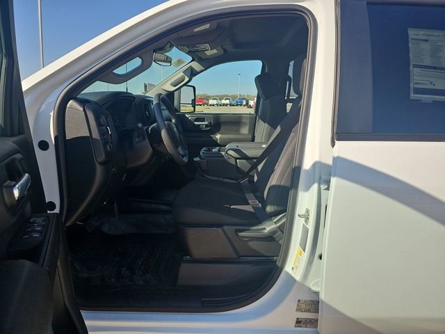 2026 Chevrolet Silverado 3500 HD Work Truck - Photo 18